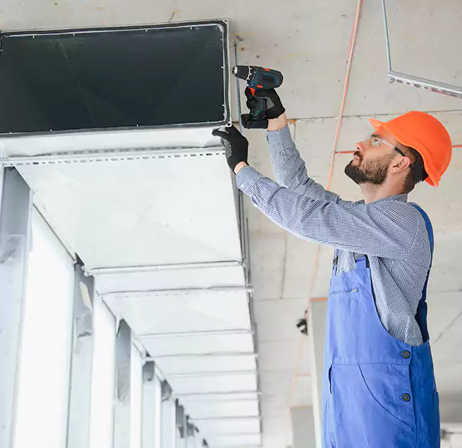 Why Homeowners & Businesses Trust Us in Milwaukee, WI