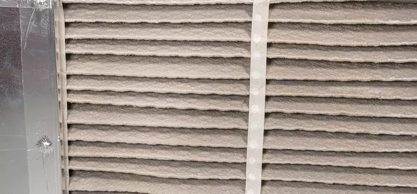 Mobile Car AC Filter Replacement in Milwaukee