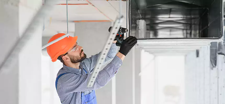 Our Air Vent Replacement Services in Milwaukee, WI