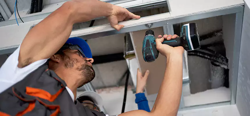 Our Apartment Air Duct Cleaning Services in Milwaukee, WI
