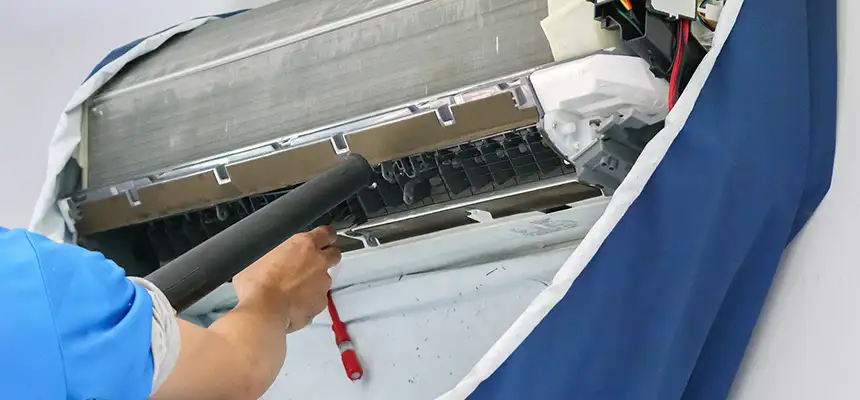 Advanced Clogged Dryer Vent Repair for Multi-Unit & Commercial in Milwaukee, WI