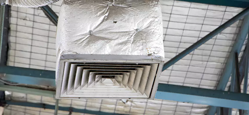 Our Custom HVAC Ductwork Services in Milwaukee, WI