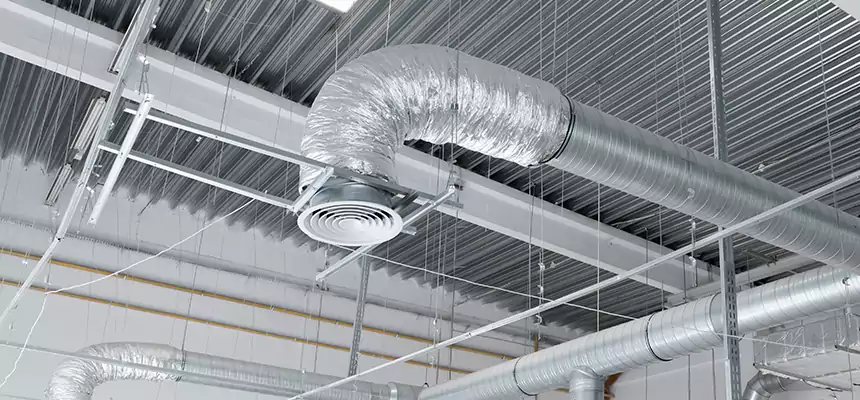 Our Dryer Vent Hose Replacement Services in Milwaukee, WI