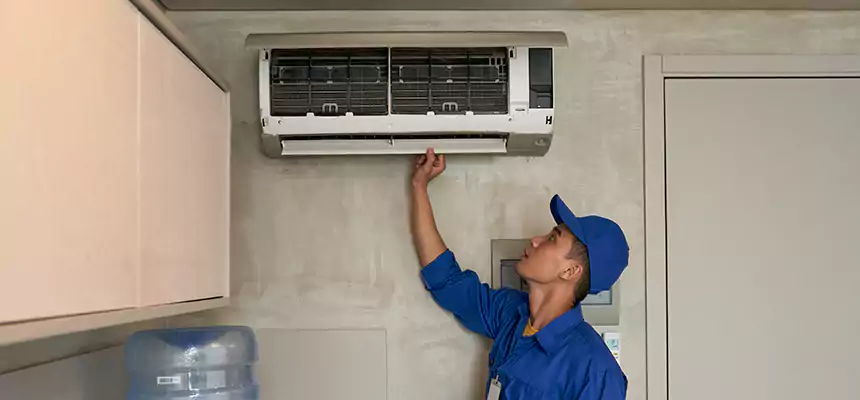 Balanced Fresh‑Air Ventilation (ERV/HRV) in Milwaukee