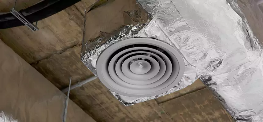Our HVAC Ductwork Installation Services in Milwaukee, WI