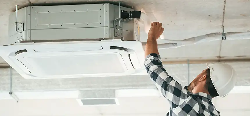 Our Local Vent Cleaning Services in Milwaukee, WI