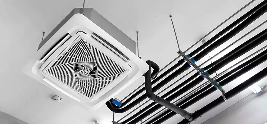 Our Smart AC Vent Controller Services in Milwaukee, WI