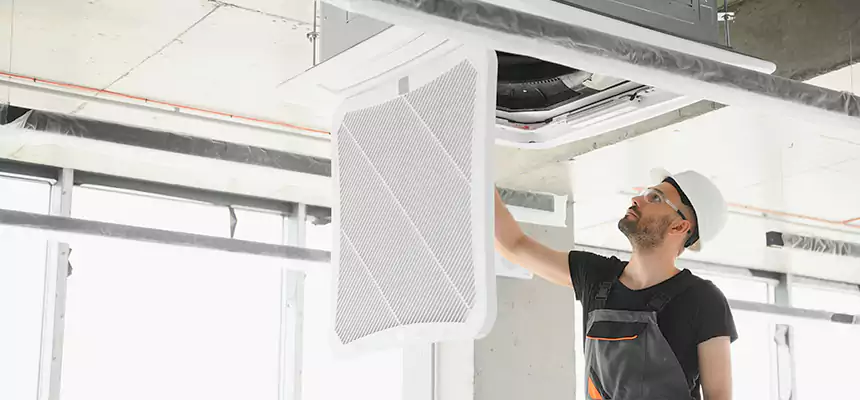 Dryer Ventilation Duct Cleaning in Milwaukee