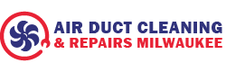 Air Duct Cleaning & Repairs Milwaukee