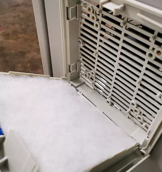 Professional Air Duct Expansion Solutions in Milwaukee, WI