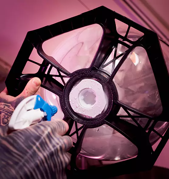 Advanced Basement Vent Cleaning in Milwaukee, WI