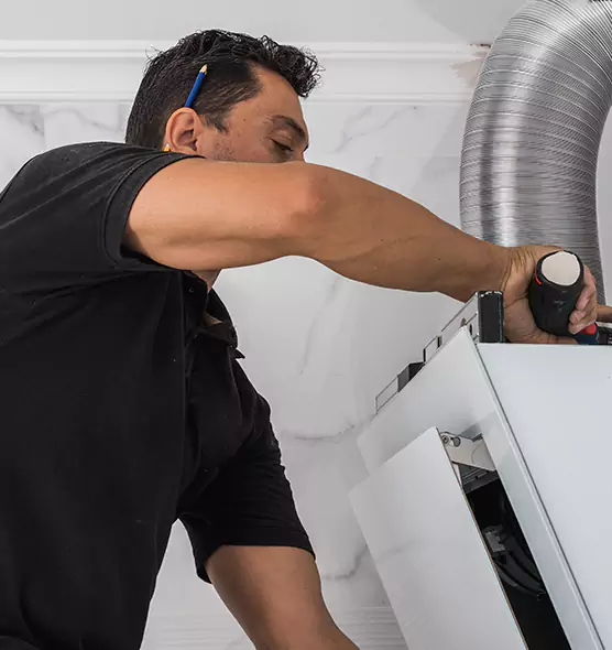 Trusted Bathroom Exhaust Duct Cleaning in Milwaukee, WI