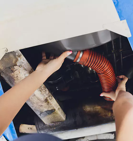 Professional Dryer Duct Pressure Testing in Milwaukee, WI