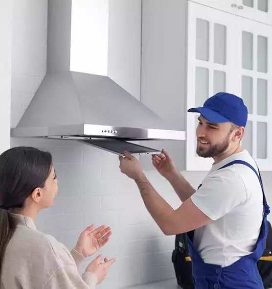 Professional Dryer Vent Cleaning Service in Milwaukee, WI