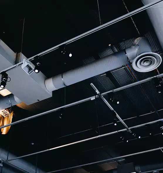 Professional Duct Cleaning For LEED Homes in Milwaukee, WI