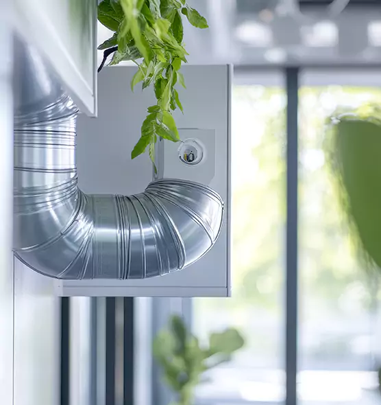 Professional Eco-Safe Dryer Vent Cleaning in Milwaukee, WI