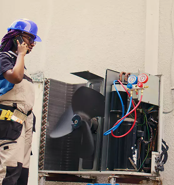 Professional Energy-Efficient HVAC Cleaning in Milwaukee, WI