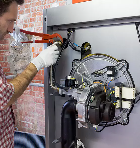 Advanced Repair Dryer Vent Hose in Milwaukee, WI