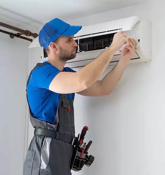 About Smart Thermostat AC Installation in Milwaukee, WI
