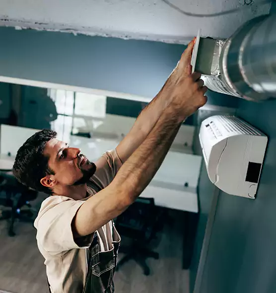 Reliable Warehouse Vent Cleaning in Milwaukee, WI