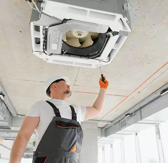 Why Homeowners & Businesses Trust Us in Milwaukee, WI?