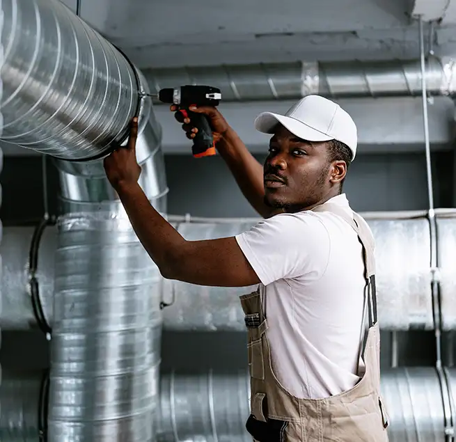 Why Homeowners & Businesses Trust Us Milwaukee, WI