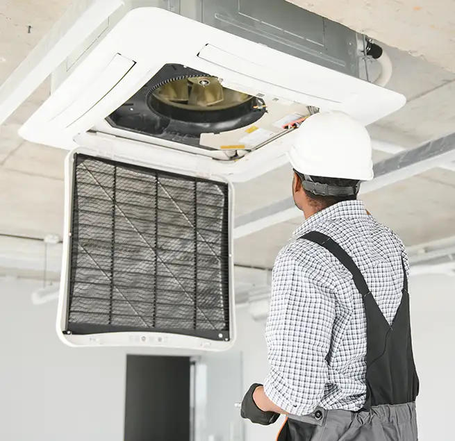 Why Homeowners & Businesses Trust Us in Milwaukee, WI?