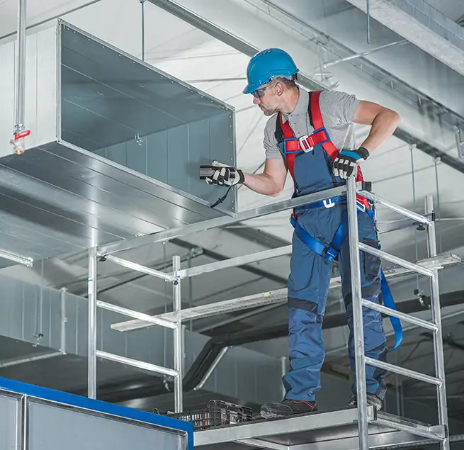 Why Homeowners & Businesses Trust Us in Milwaukee, WI?