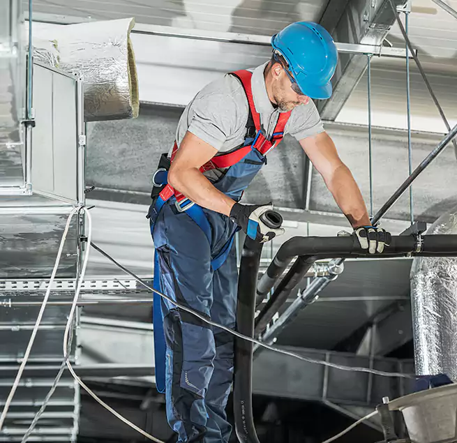 Why Homeowners & Businesses Trust Us in Milwaukee, WI?