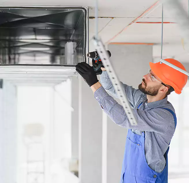 Why Homeowners & Businesses Trust Us Milwaukee, WI