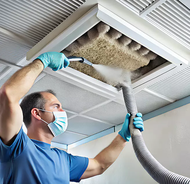  Why Homeowners & Businesses Trust Us Milwaukee, WI?