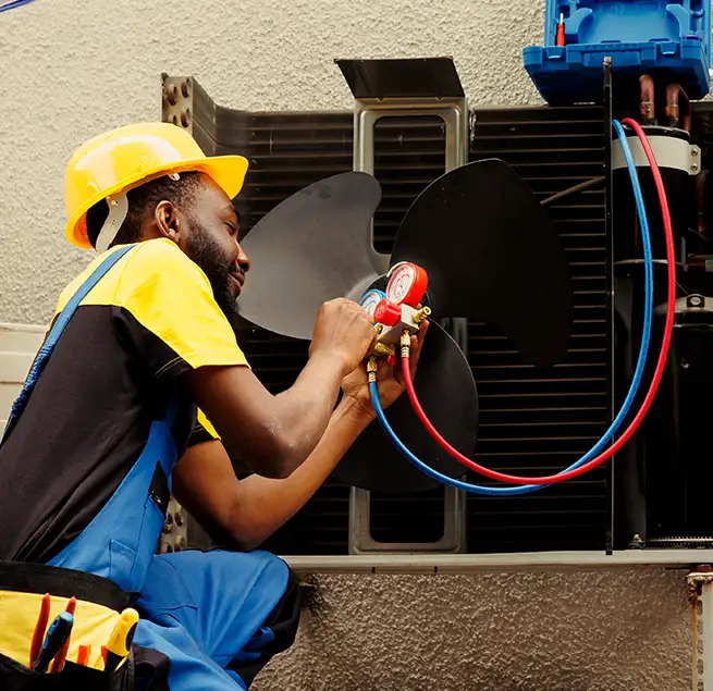 Why Homeowners & Businesses Trust Us in Milwaukee, WI?