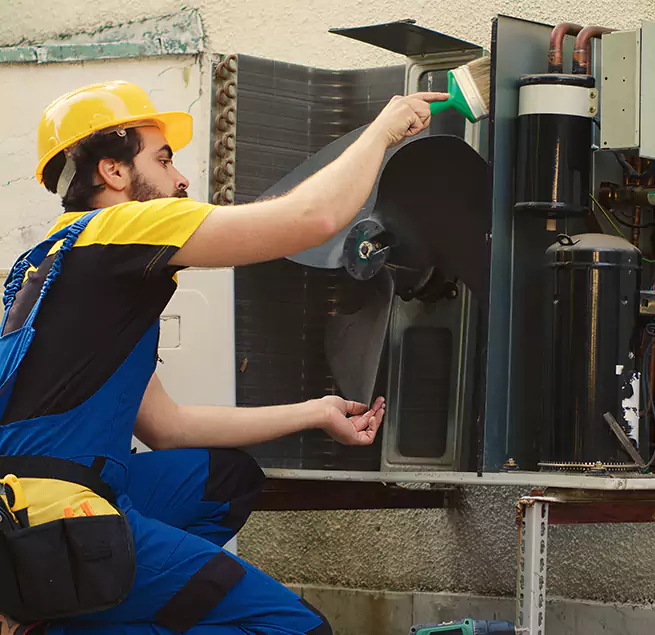  Why Homeowners & Businesses Trust Us in Milwaukee, WI?