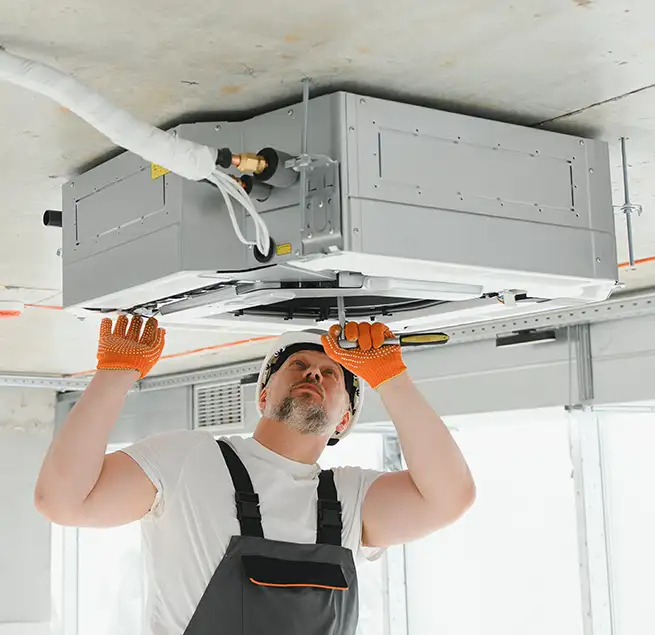 Why Homeowners & Businesses Trust Us Milwaukee, WI