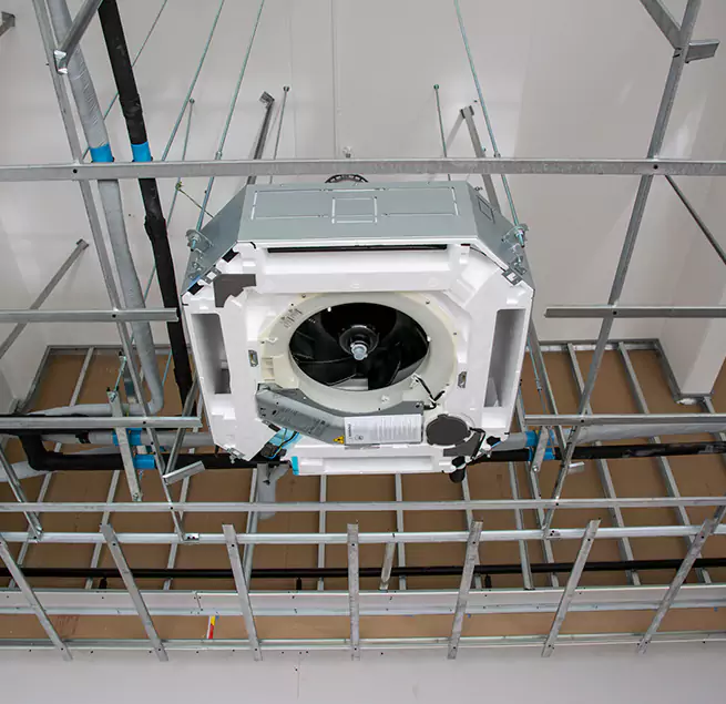 Why Homeowners & Businesses Trust Us Milwaukee, WI