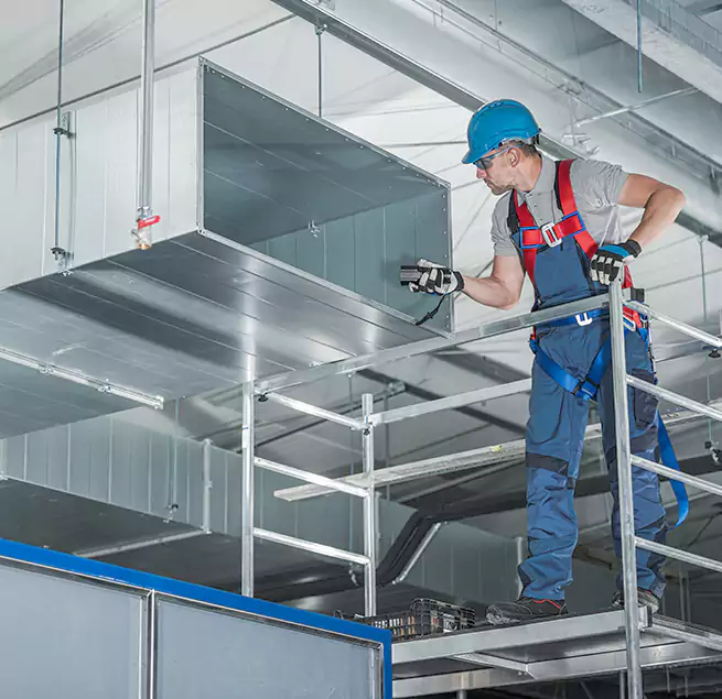 Why Homeowners Businesses Trust Us in Milwaukee, WI