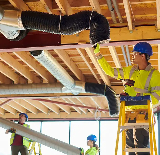 Why Homeowners & Businesses Trust Us in Milwaukee, WI?