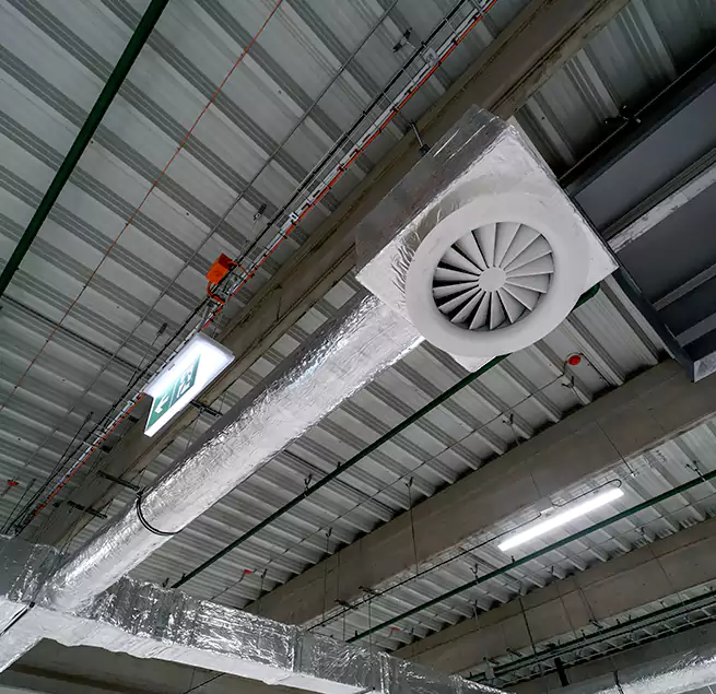 Why Homeowners & Businesses Trust Us in Milwaukee, WI?