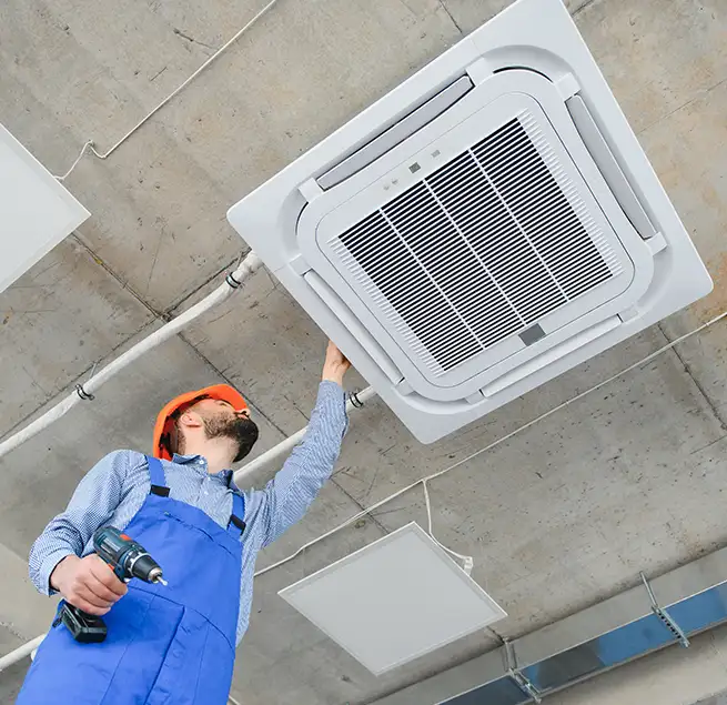 Why Homeowners & Businesses Trust Us in Milwaukee, WI