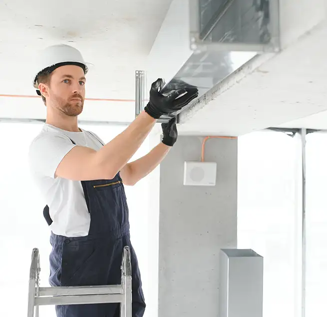 Why Homeowners & Businesses Trust Us in Milwaukee, WI?