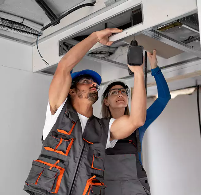 Why Homeowners & Businesses Trust Us in Milwaukee, WI