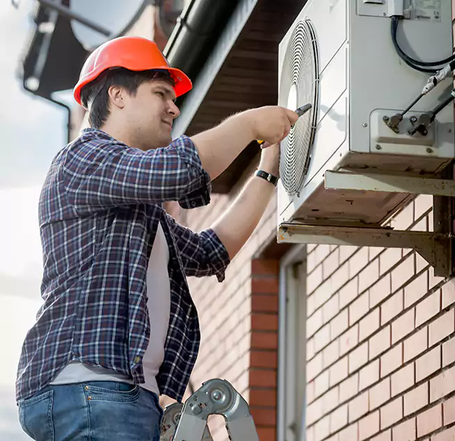 Why Homeowners & Businesses Trust Us Milwaukee, WI