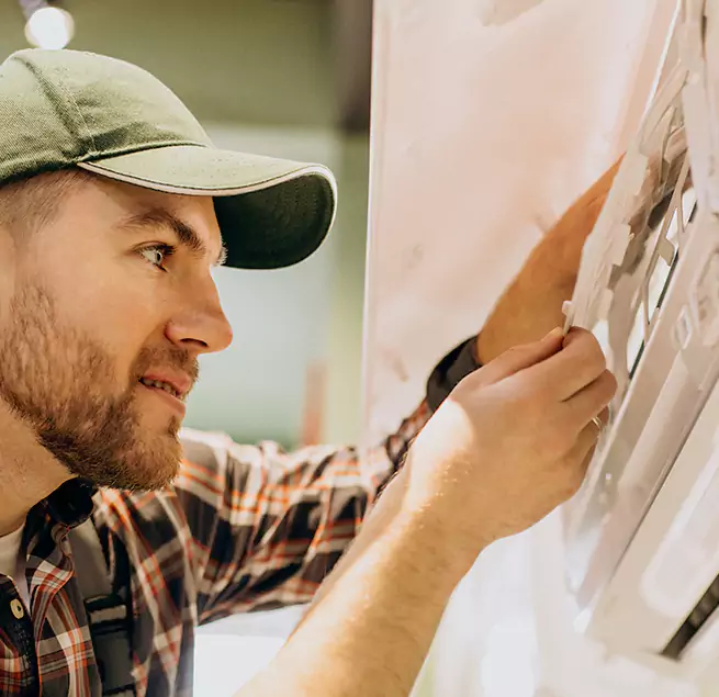 Why Homeowners & Businesses Trust Us in Milwaukee, WI?